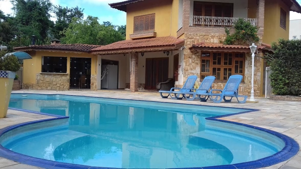 Vintage Atibaia Hotel Pousada