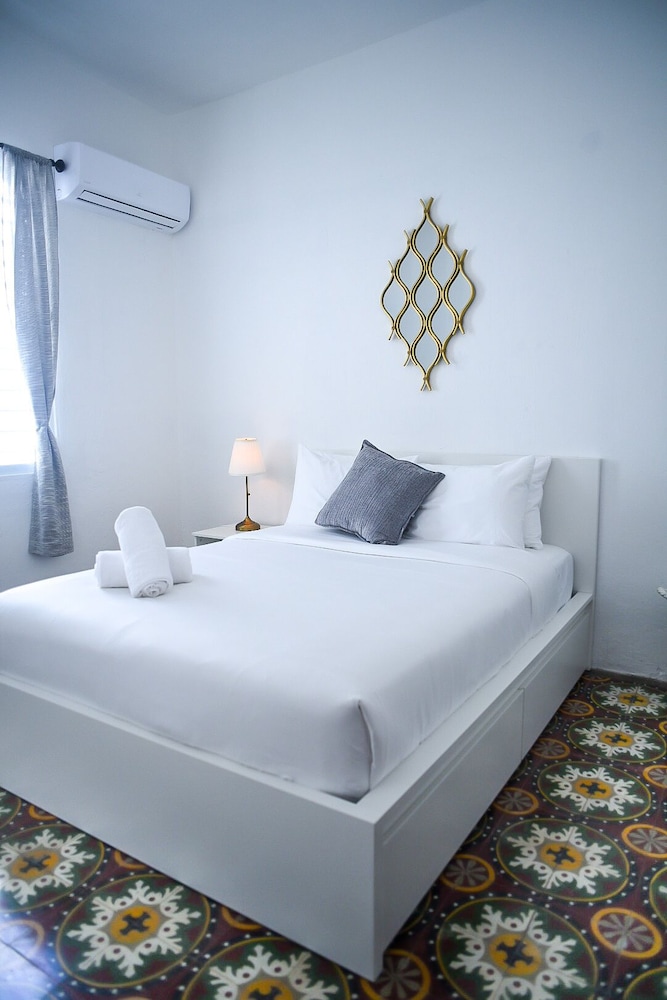 San Agustin Apartments view 2