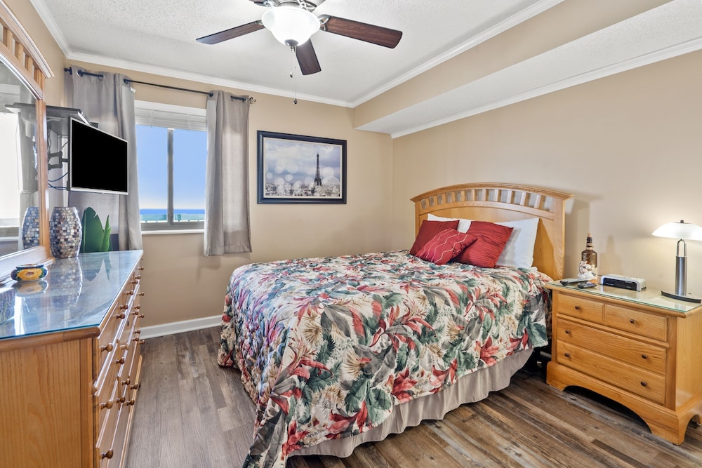 Ocean Bay Club 1404 4 Bedroom Condo by RedAwning