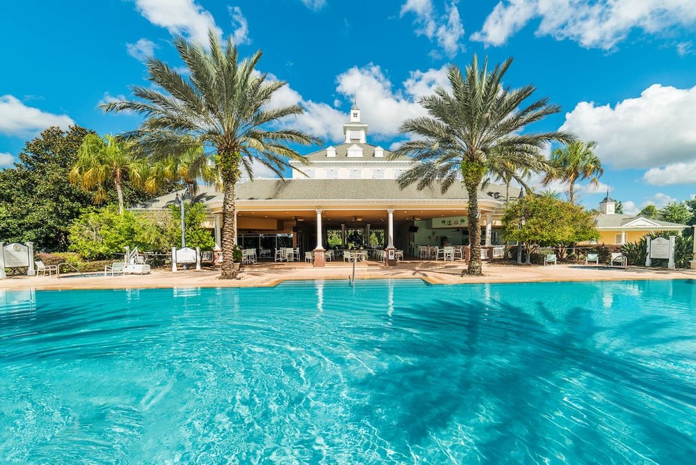 Je61750 - Reunion Resort - 3 Bed 3 Baths Condo - Image 2