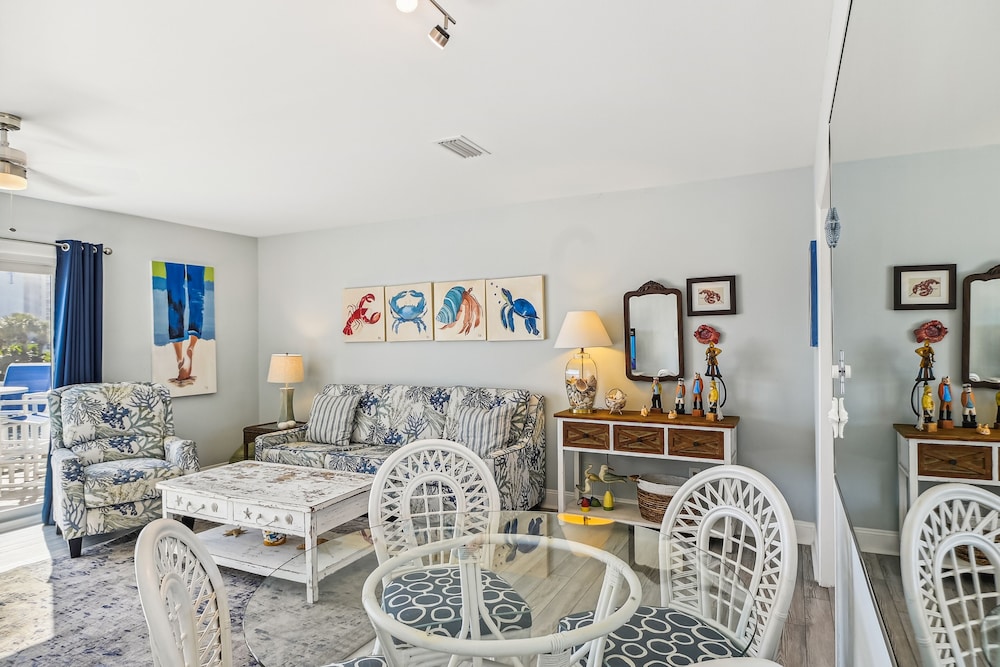 South Bay By The Gulf 043 2 Bedroom Townhouse by RedAwning
