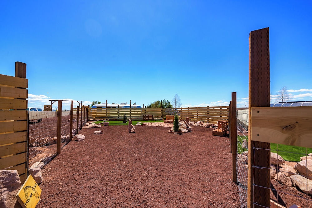The Outpost Grand Canyon