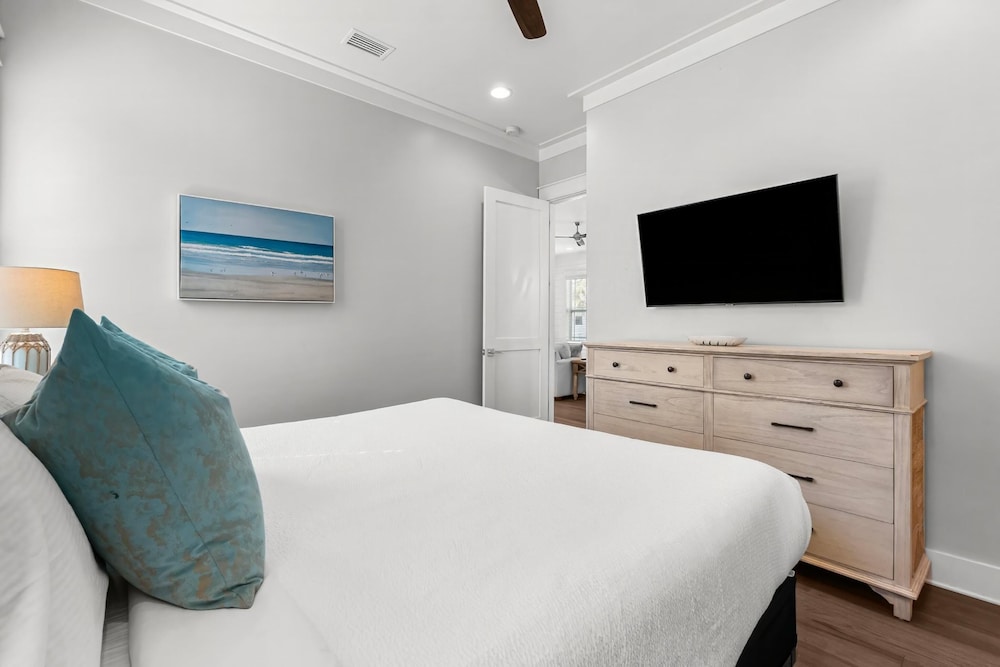 30A Pet Friendly House - Joie De Vivre