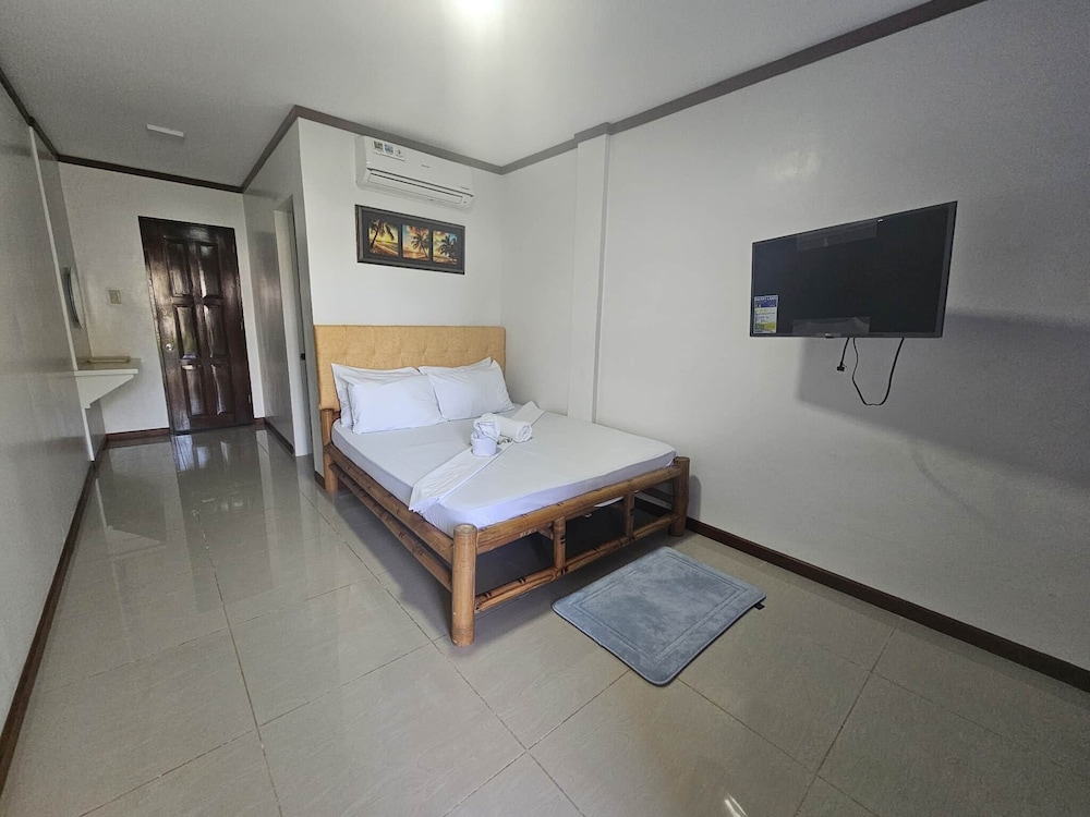 Bliss Suites by SMS Hospitality