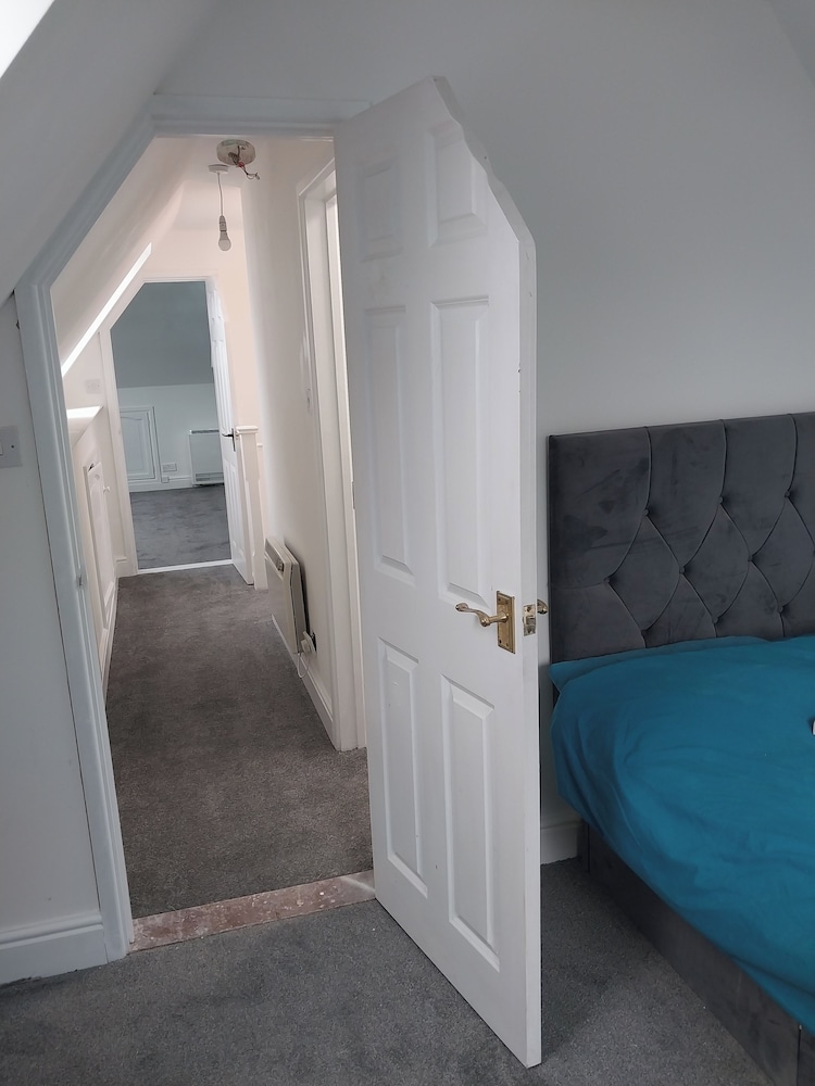 Tranquil Thaxted Apartment With 2 Bedrooms