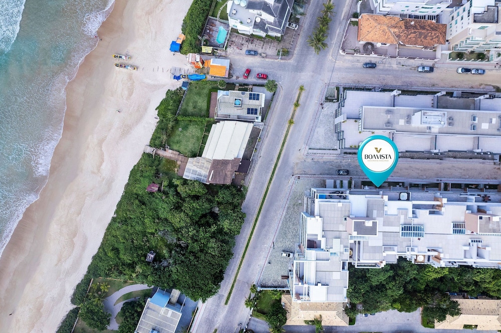 864C Duplex 80 mts Mar Canto Grande SC