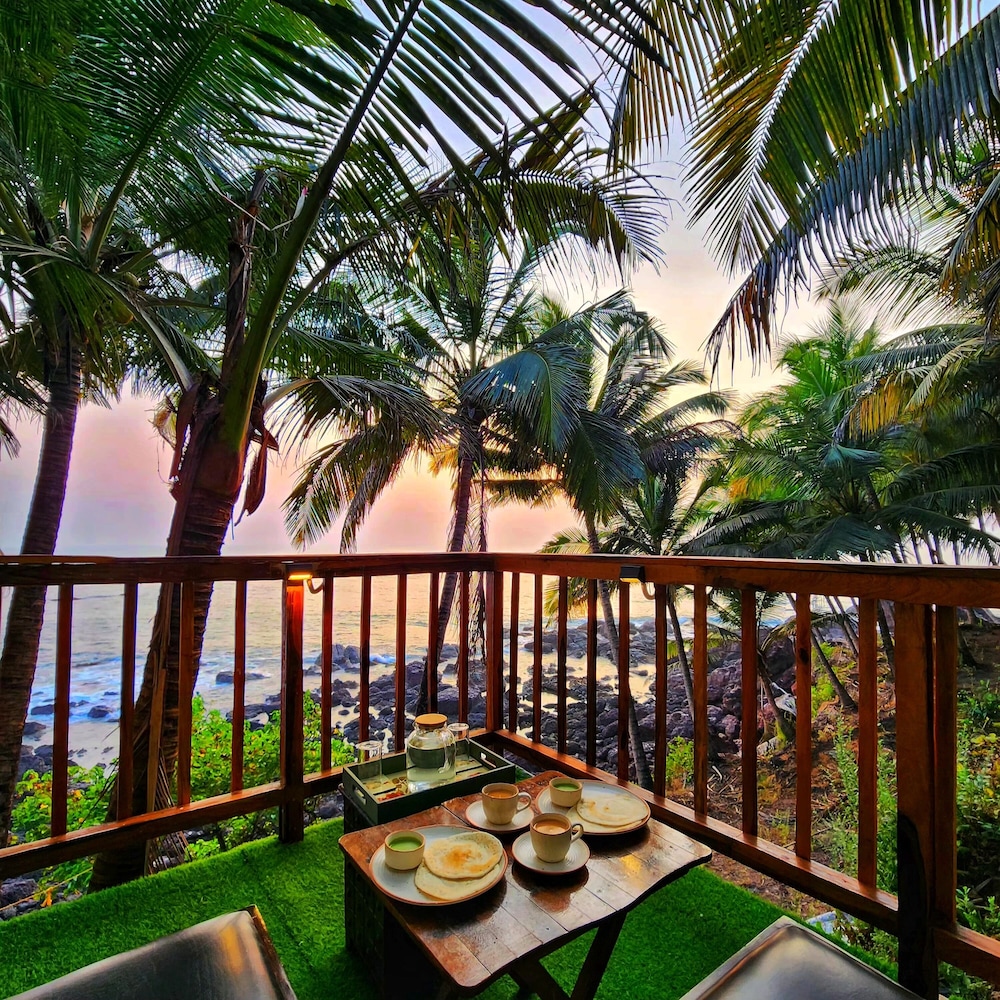 Belantara Beach Front Resort