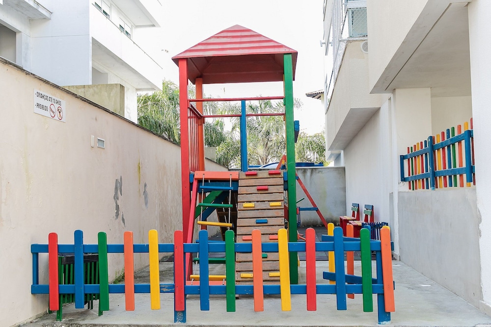 Residencial Dom Virgílio