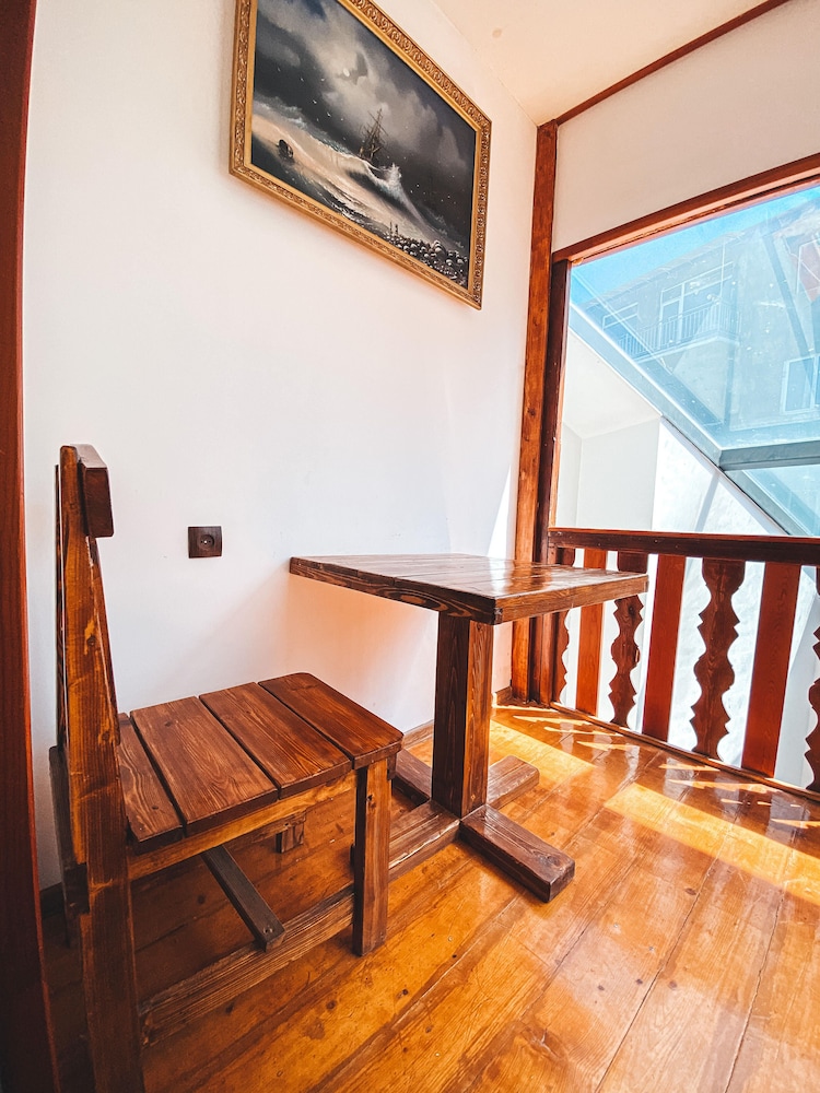 Old Yerevan Hotel