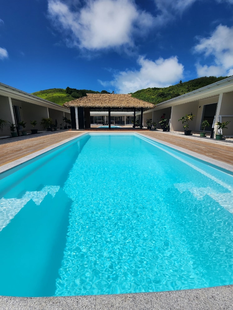 Resort Tava'e