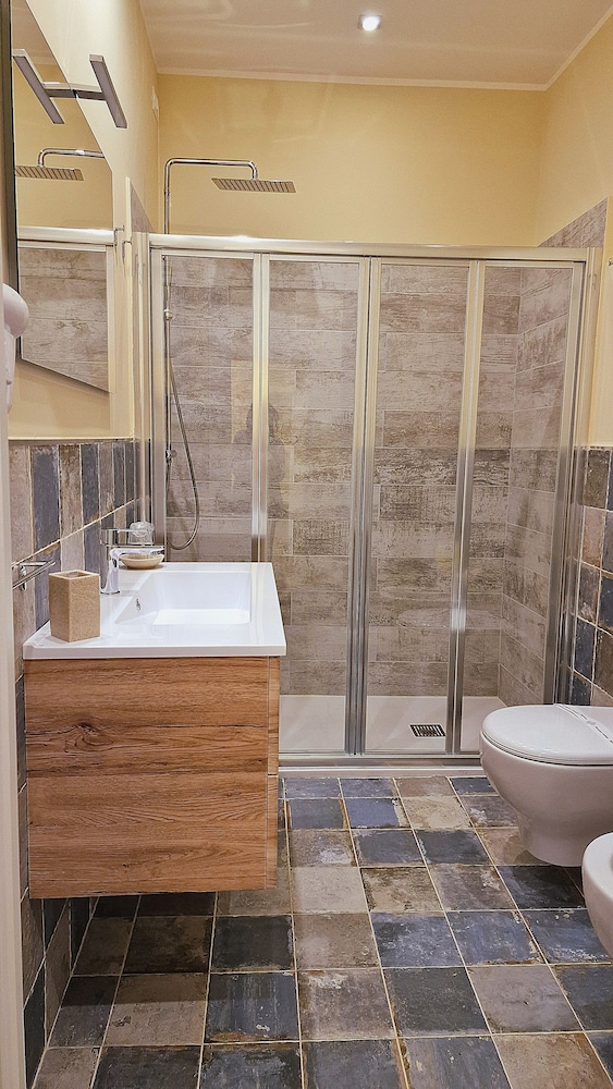 B&B Palazzo campisi