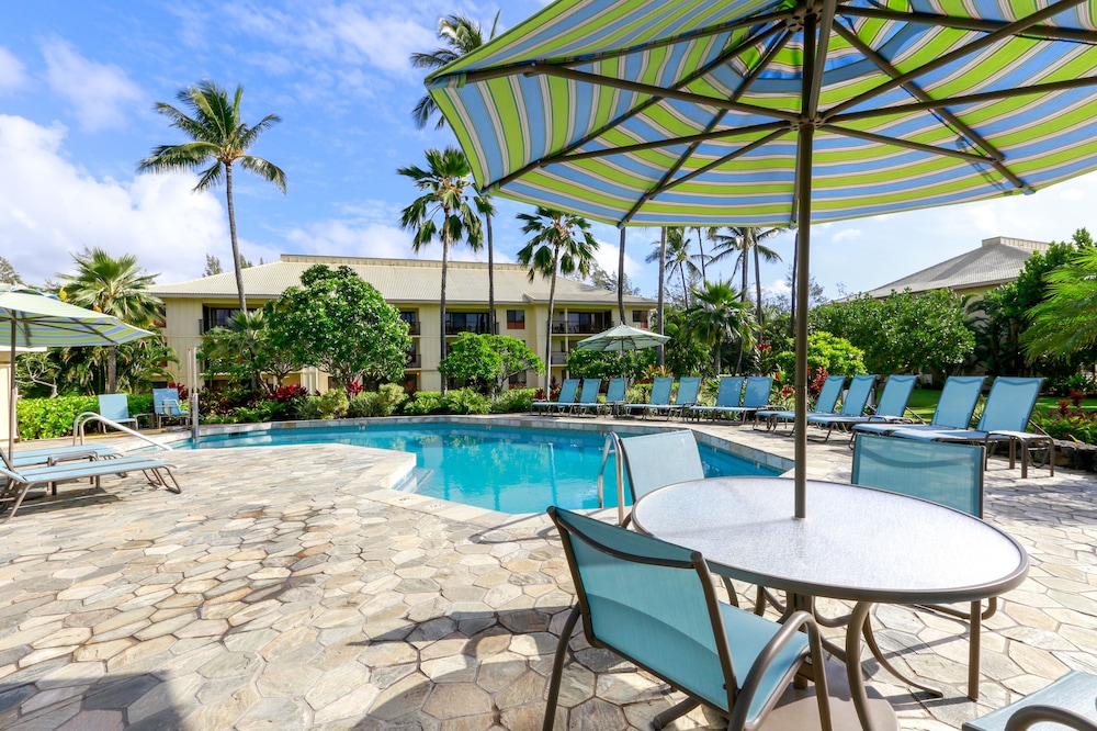 Kauai Beach Villas