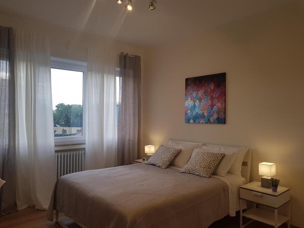 Residence Vidar