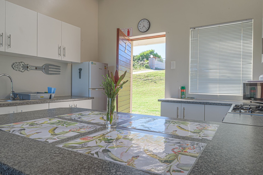 Fynbos Golf & Country Estate