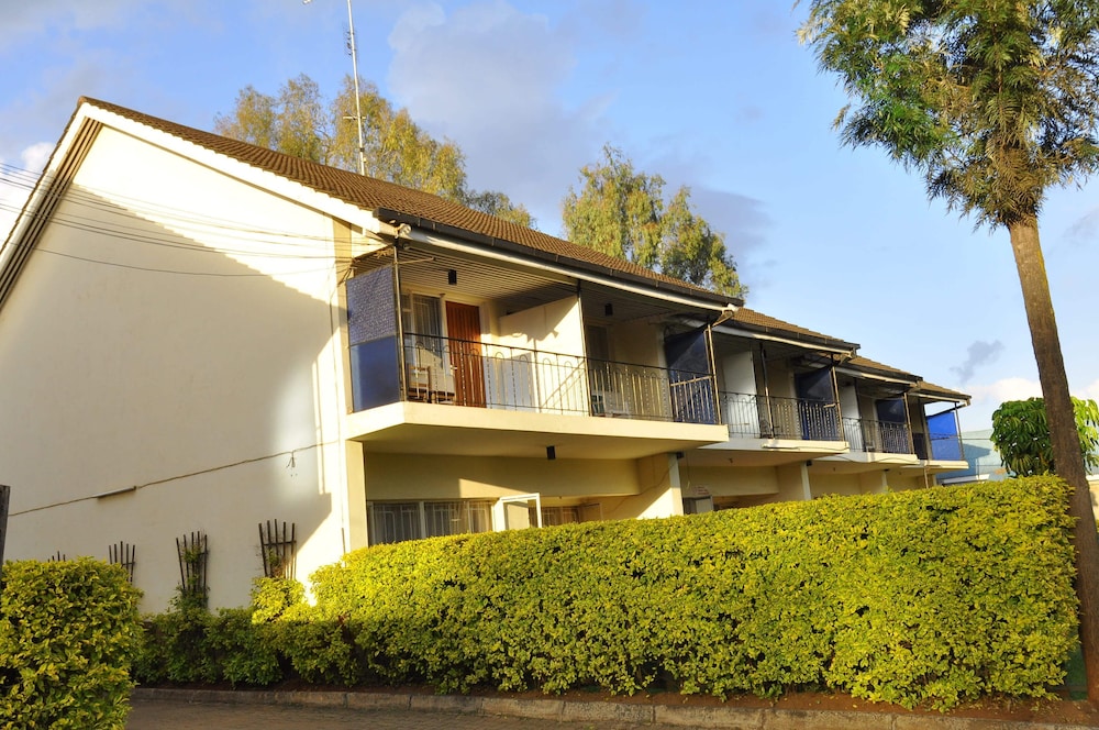 FPFK Guest House