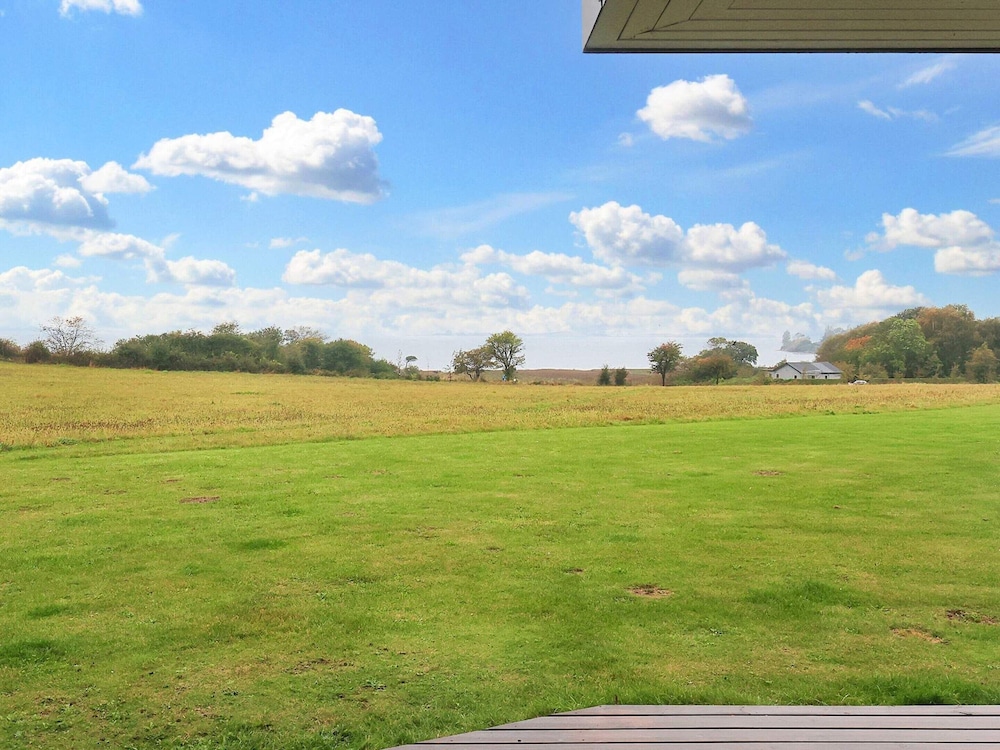 5 Star Holiday Home in Faaborg