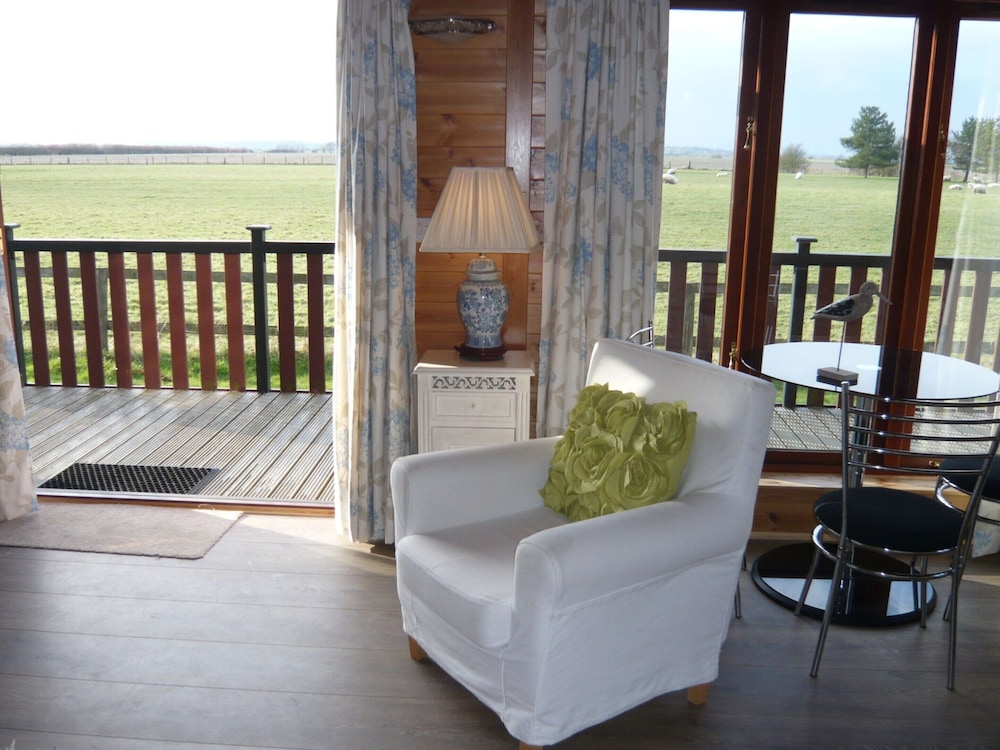 Cottage in Brookland With Private Sauna, photo 20