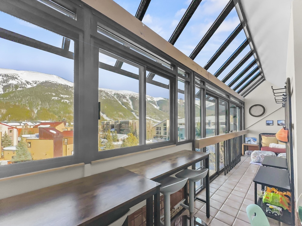 SkyRun - Vacation Condos in Copper Mountain Resort CO