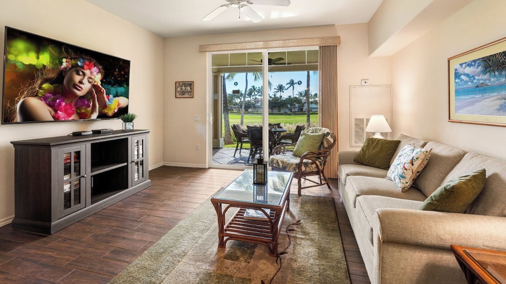 Concierge Included - Ground Floor With Lake Views - Near Shopping Center - Vrkcv