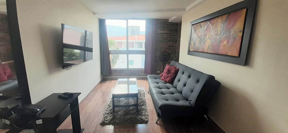 Comfortable apartment Great location
