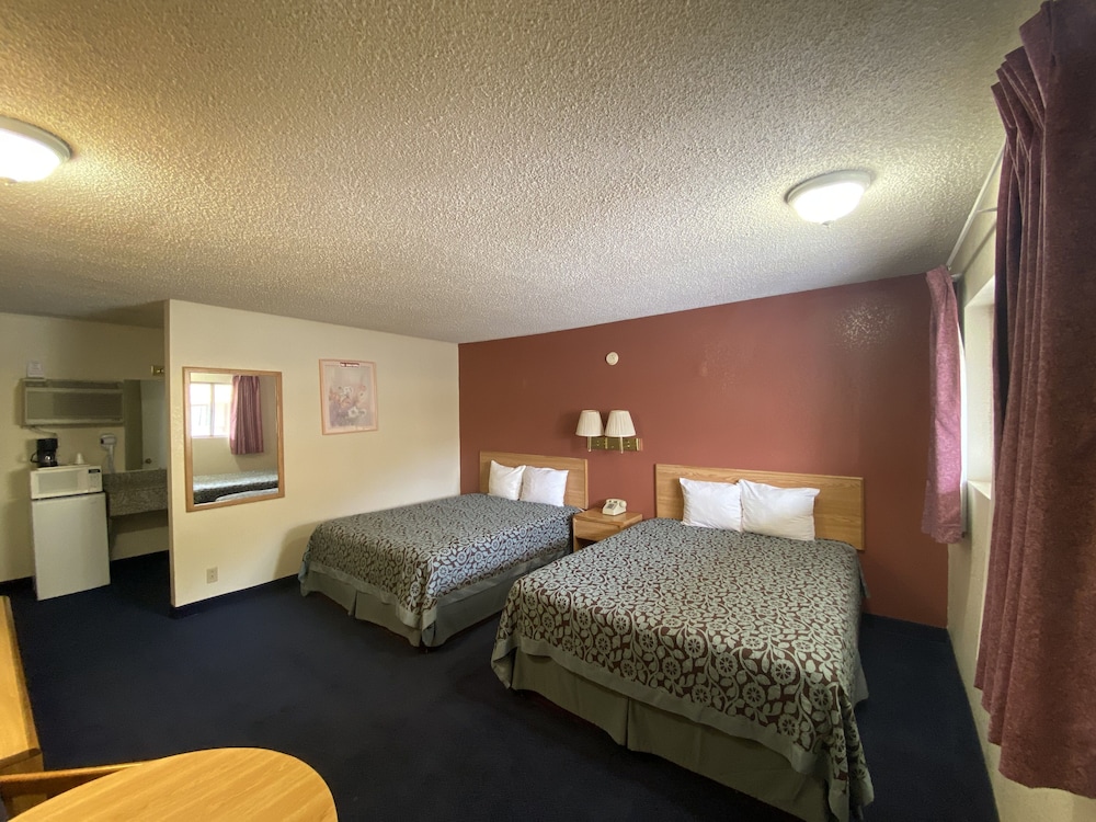 Econo Lodge Las Vegas NM