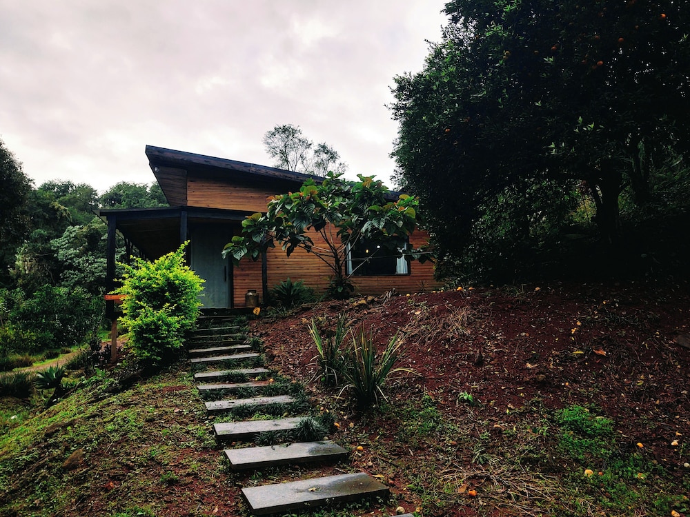 Espaço Manancial