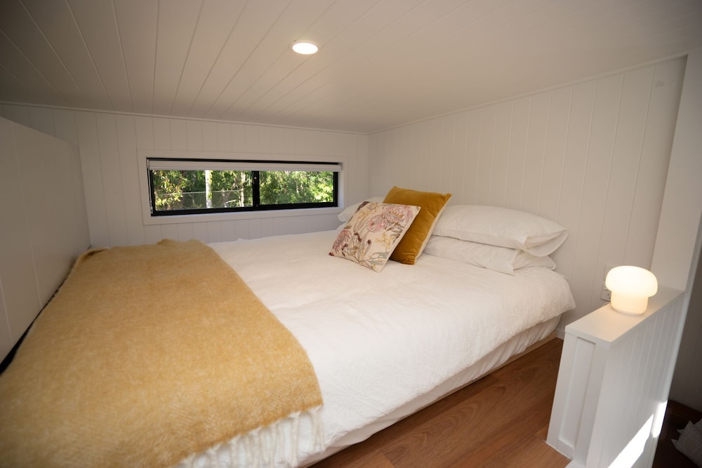 Waterlily Tinyhouse