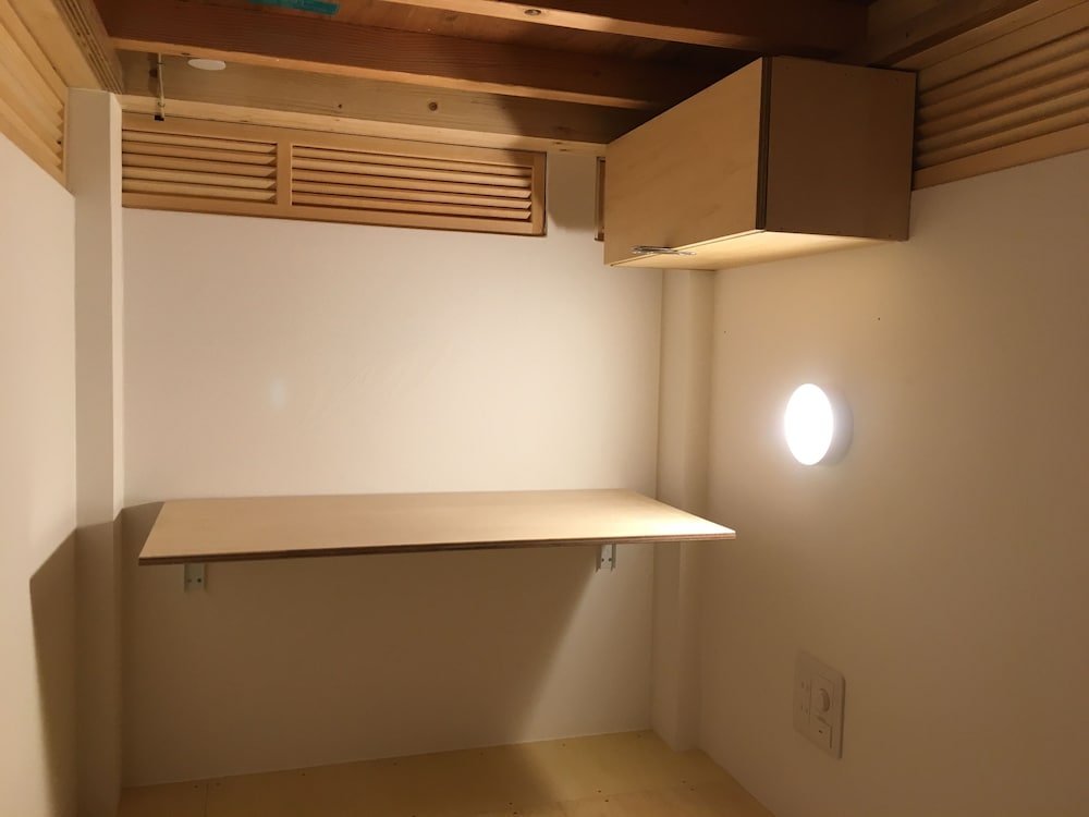 One World Osaka Central - Hostel