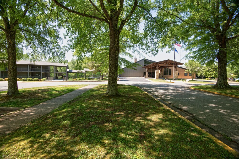 Barren River Lake State Resort Park