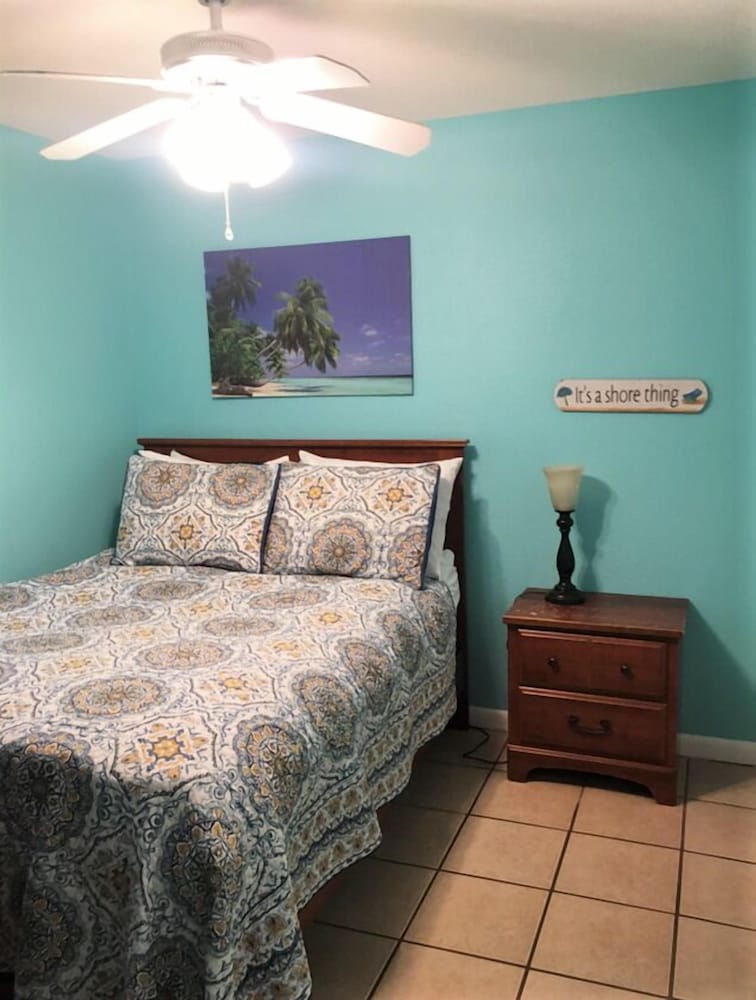 Sunrise Ge 109 2 Bedroom Condo by RedAwning view 3