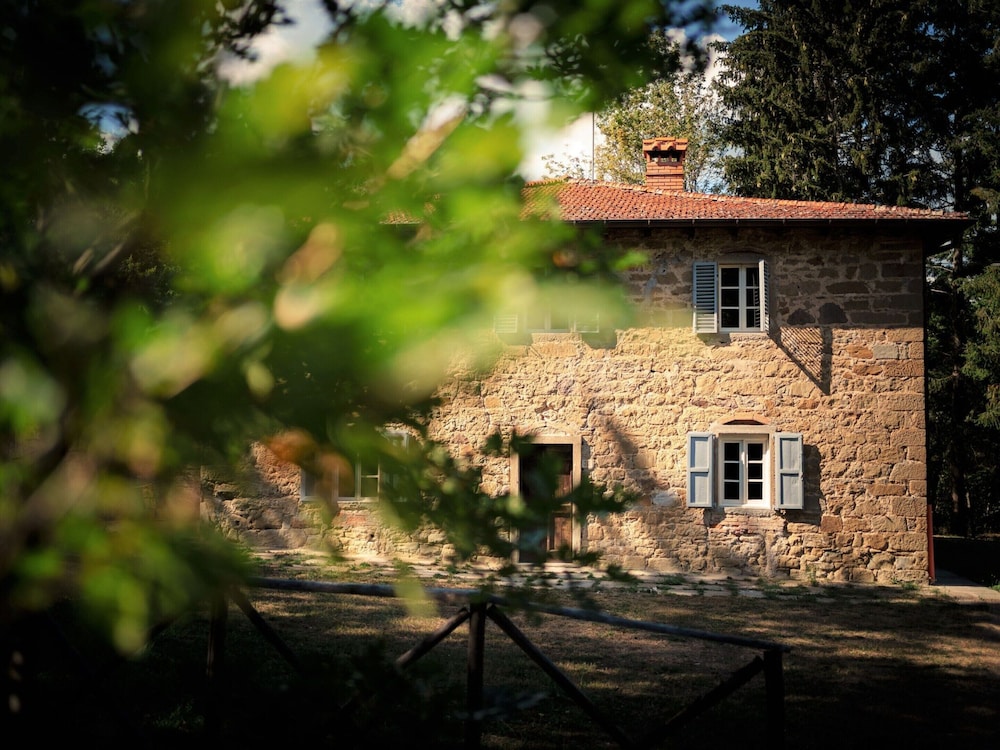 Belvilla by OYO Villa Pian di Fiore photo 3