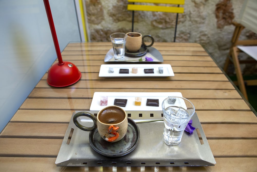The Little Prince Boutique Hotel