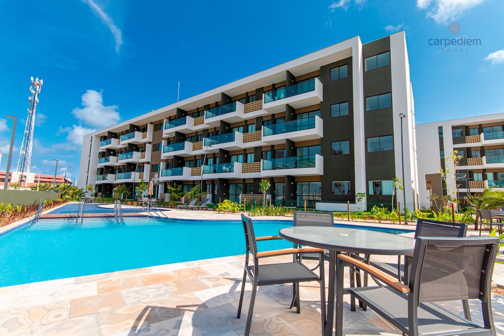 Mana Beach Experience D322 por Carpediem