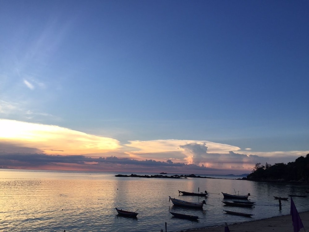 Phangan Cabana Resort