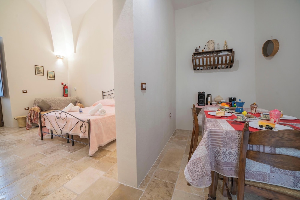 Dimora San Giorgio Boutique Apt. Airco