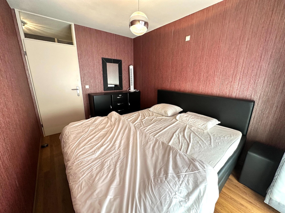 Coastal Stay in Nieuwpoort