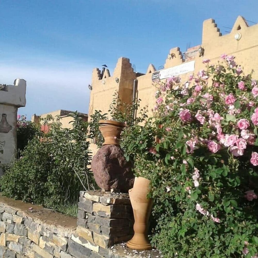 Auberge Afoud view 3