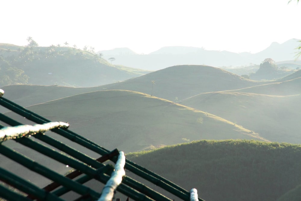 La Vista Highlands Mountain Resort