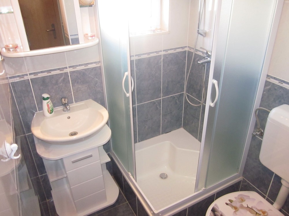 Apartmani Kresic