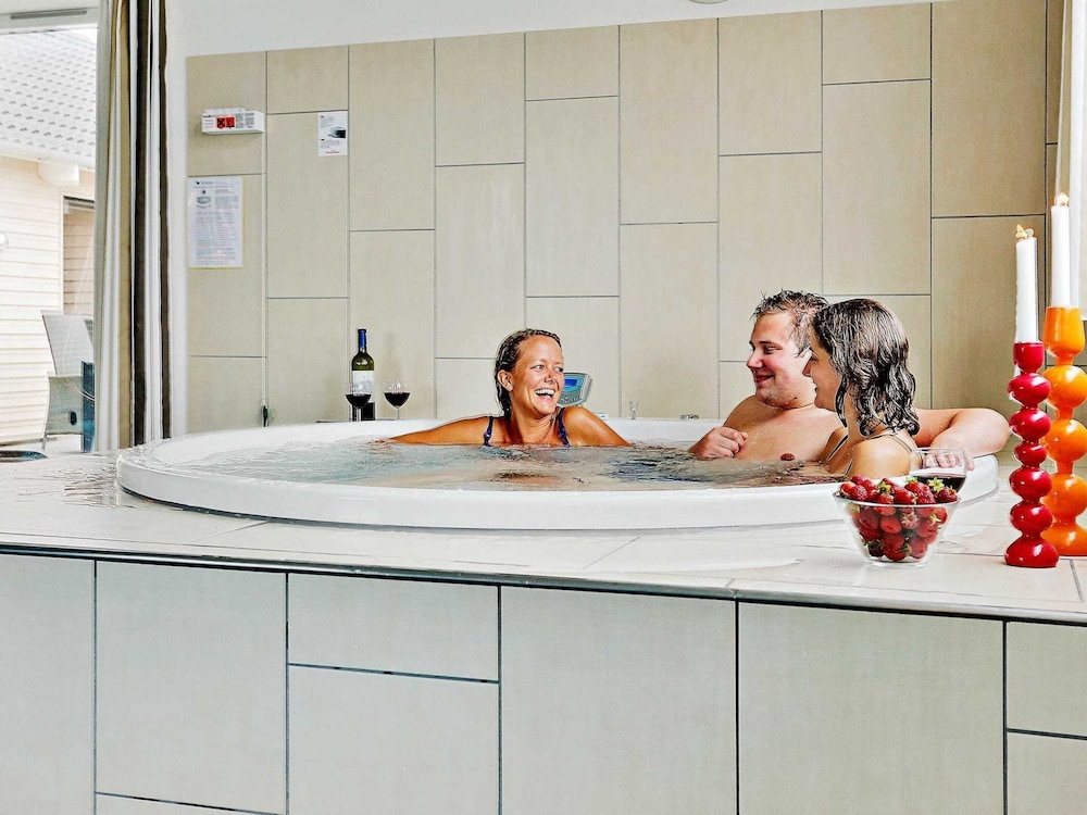 Pet Friendly Holiday Home in Bogense with Hot Tub view 3