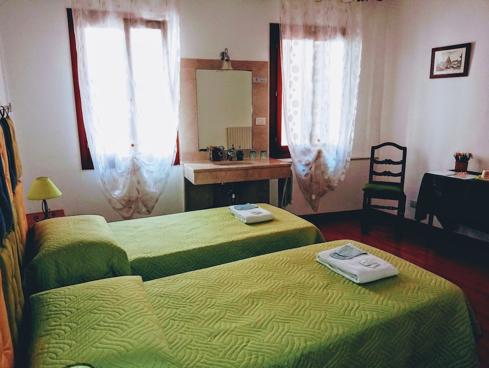 Casa Favaretto