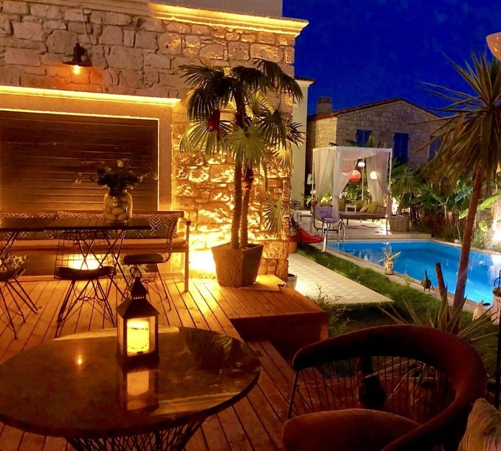 Windtown Deluxe Alaçatı - Yetişkinler İçin - Image 11