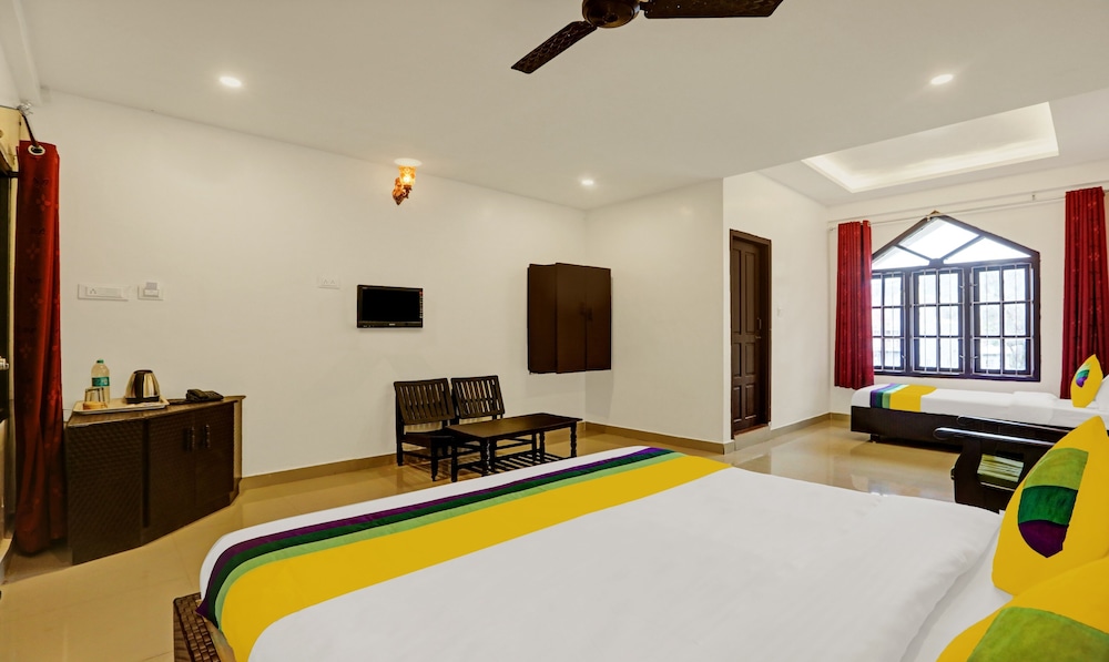 Madikeri Vacations - Itsy Hotels Regalia Grand, 500 Mtrs From Madikeri Fort - Property Image 12