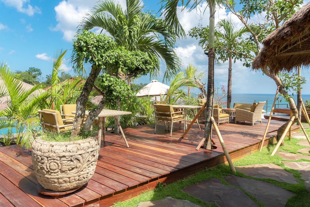 Biu Biu Resort