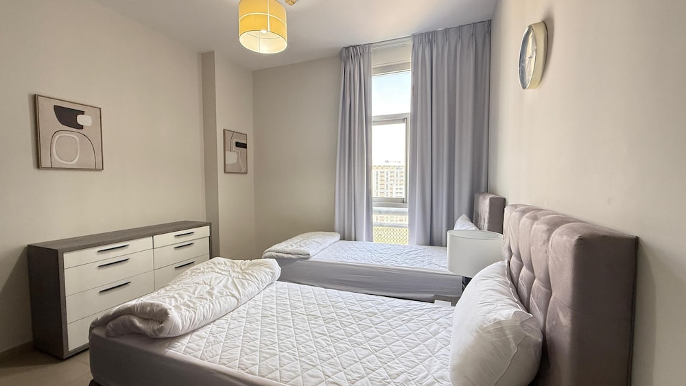 Premium Apartments at Barsha Heights, Oasis Residence