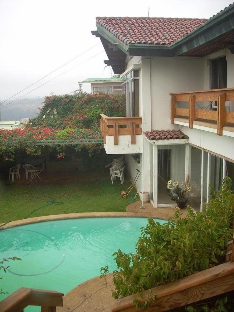 My Father's House