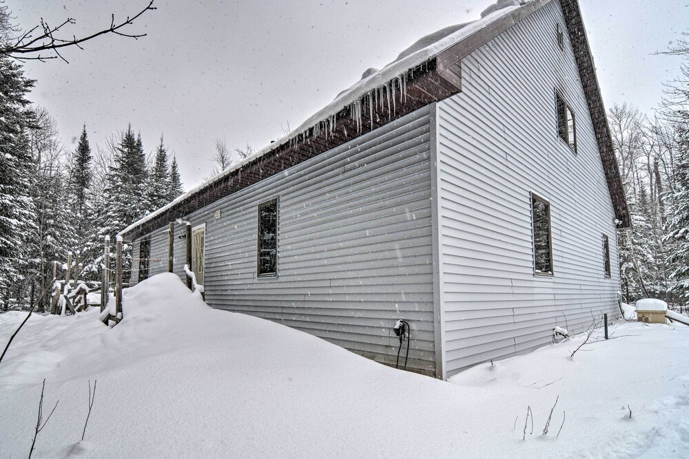 Paradise Cottage: Trail Access Nearby view 5