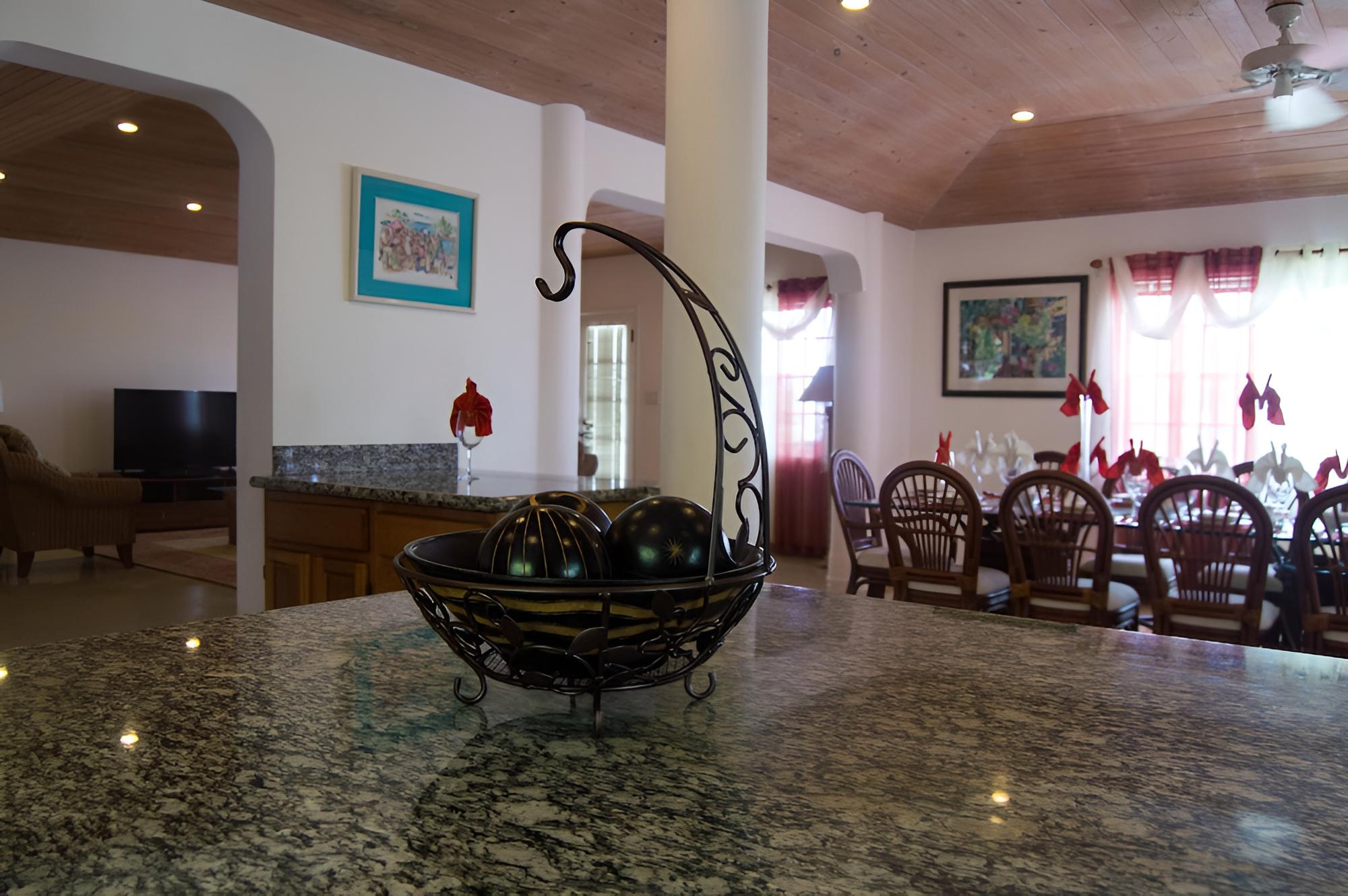 Fort Shelley Villas