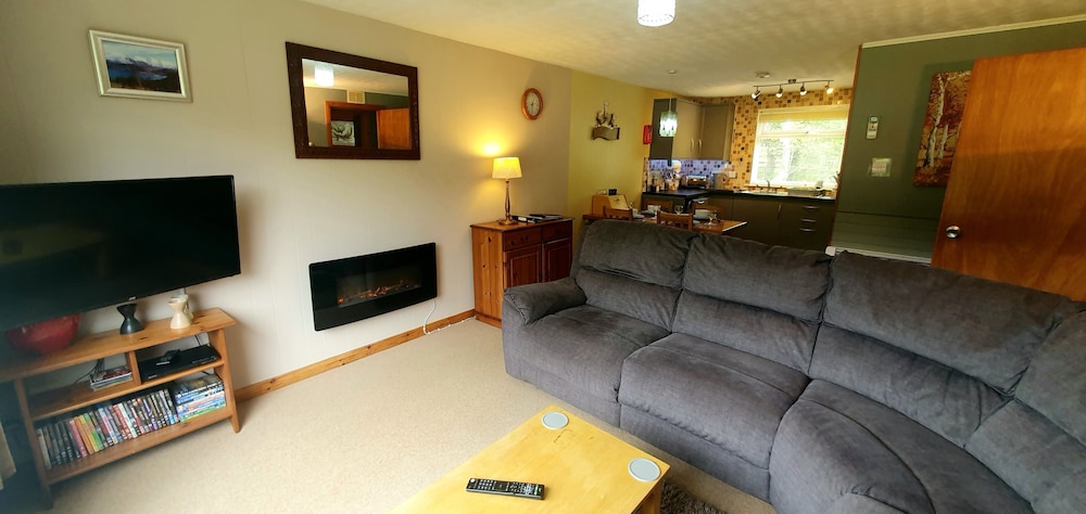 Torcroft Lodges