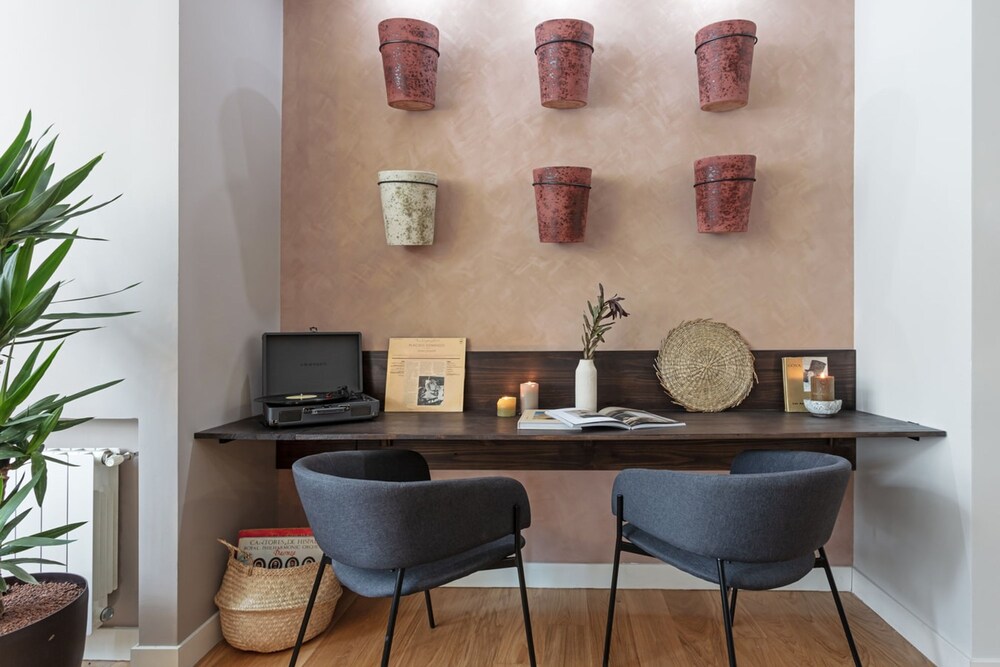 Rachid - 2 Bedrooms in Azca